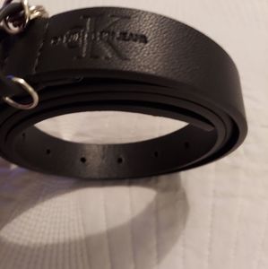 Women's Calvin Klien Belt